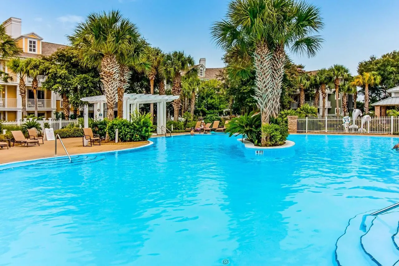 Baytowne Wharf - Pilot House #330 Apartment Destin United States