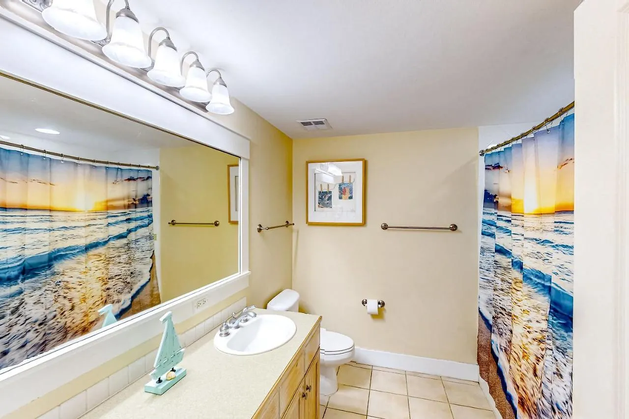 Baytowne Wharf - Pilot House #330 Apartment Destin