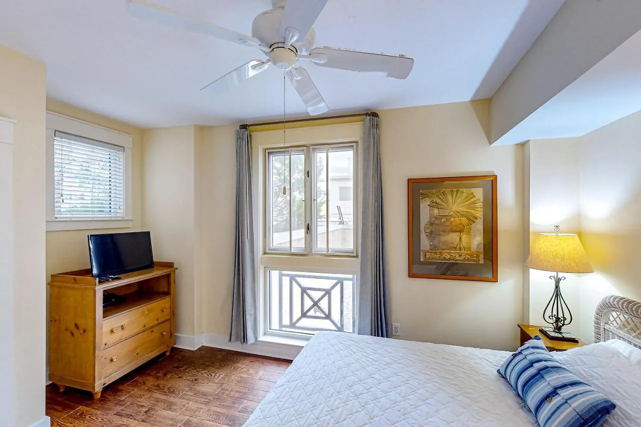 Baytowne Wharf - Pilot House #330 Apartment Destin United States