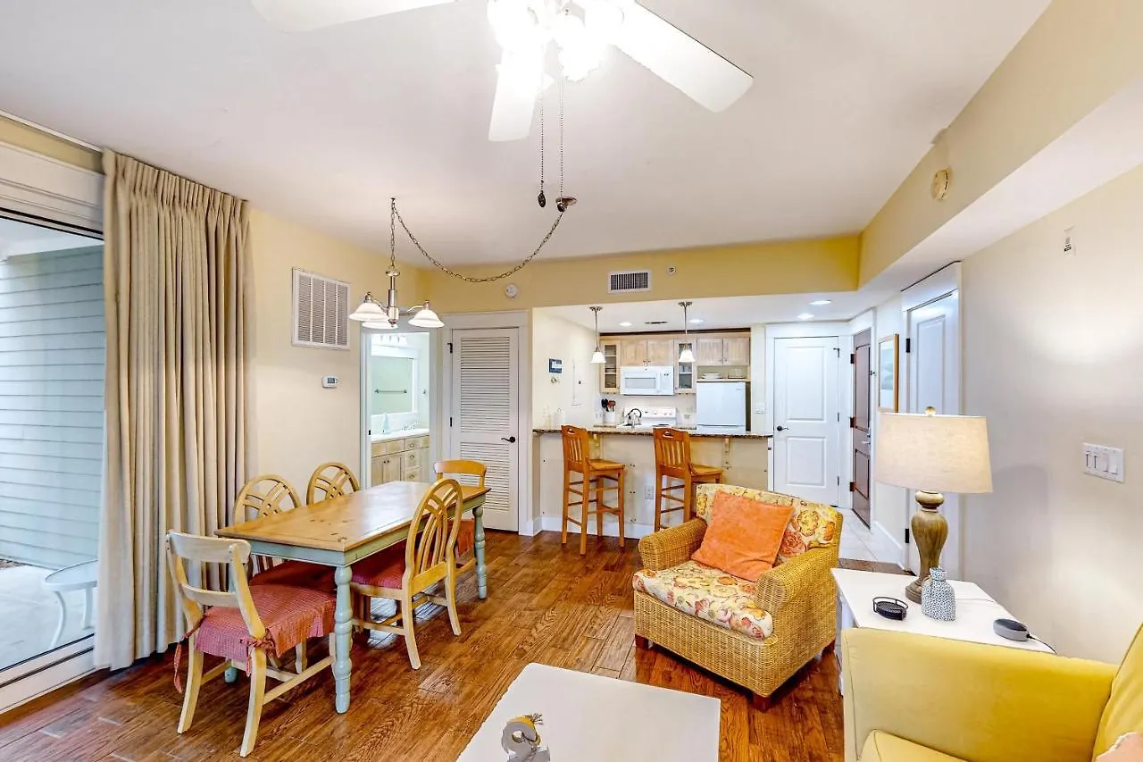 Baytowne Wharf - Pilot House #330 Apartment Destin