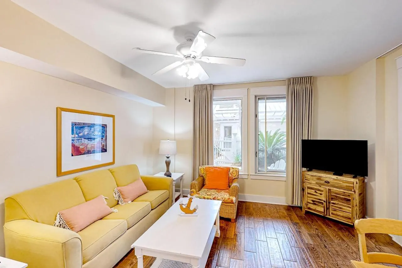 Baytowne Wharf - Pilot House #330 Apartment Destin 0*,