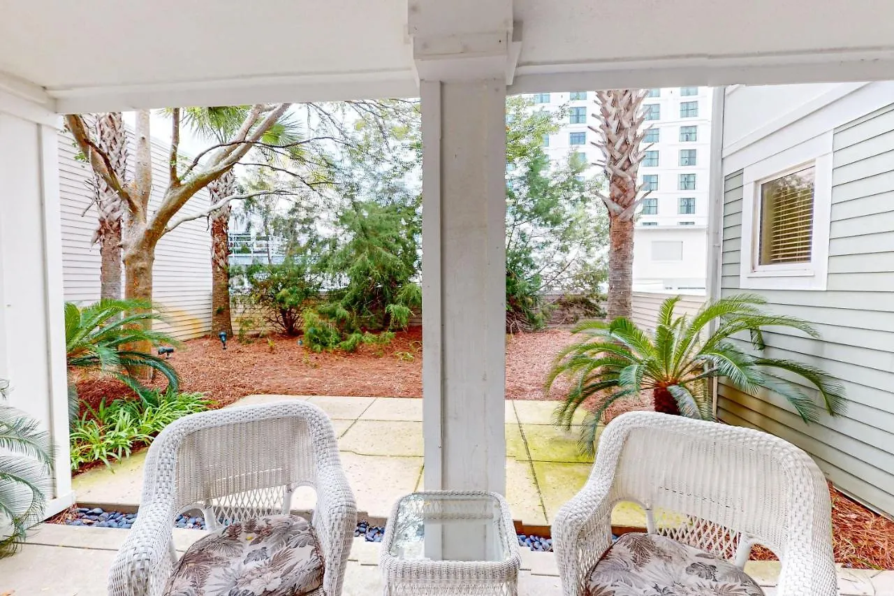 Baytowne Wharf - Pilot House #330 Apartment Destin 0*,  United States