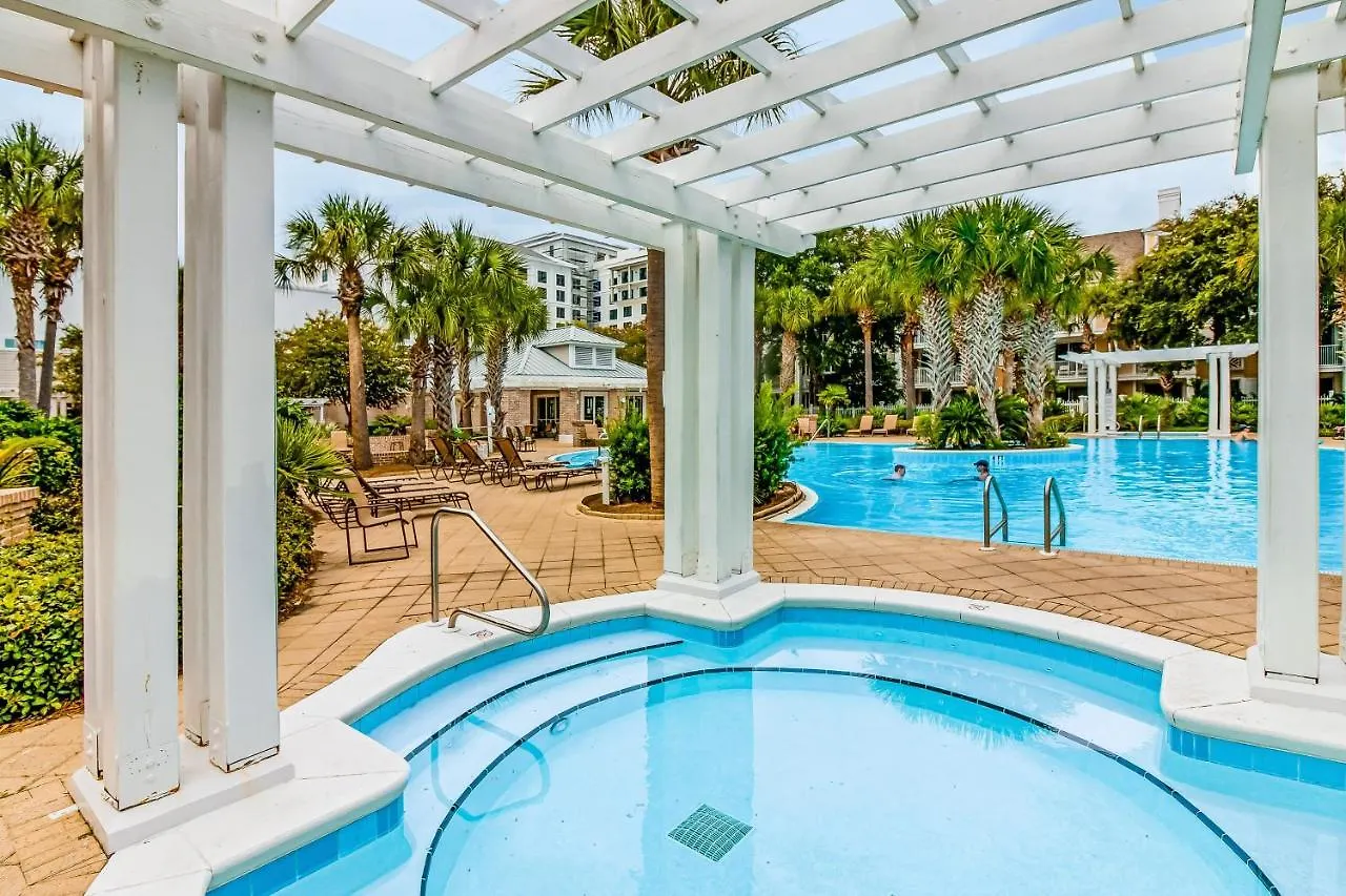 Baytowne Wharf - Pilot House #330 Apartment Destin