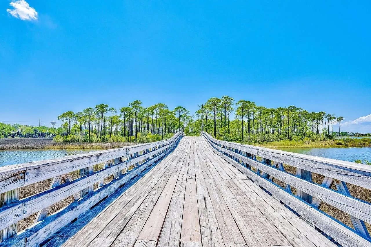Baytowne Wharf - Pilot House #330 Apartment Destin